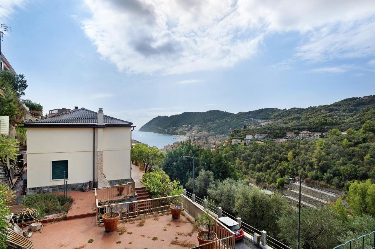Casa Laigueglia Apartment Exterior photo