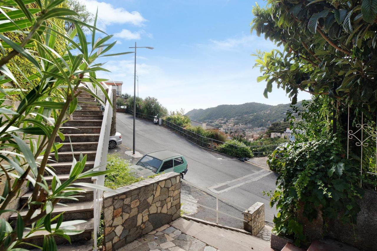 Casa Laigueglia Apartment Exterior photo