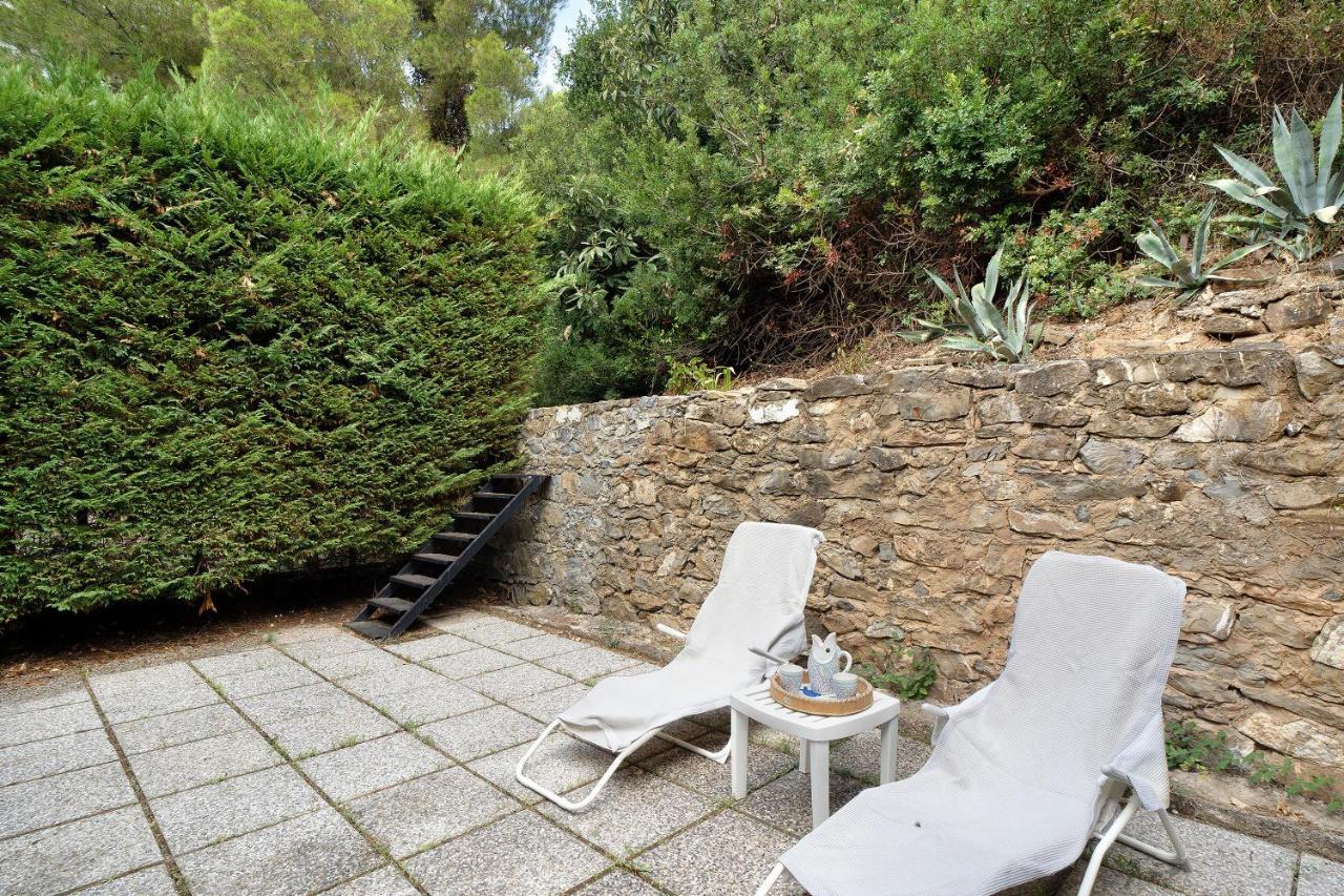 Casa Laigueglia Apartment Exterior photo